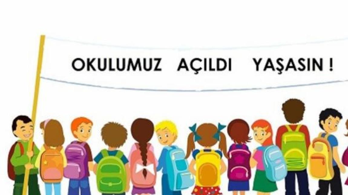 Yaşasın Okul Açıldı.